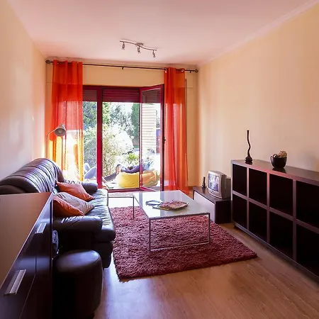 Feel At Madalena Beach Apartment