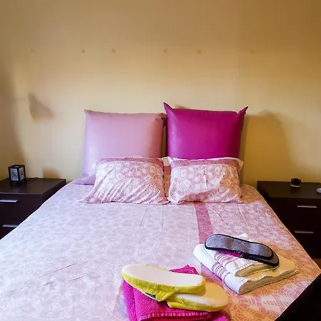 Apartment Feel At Madalena Beach *
