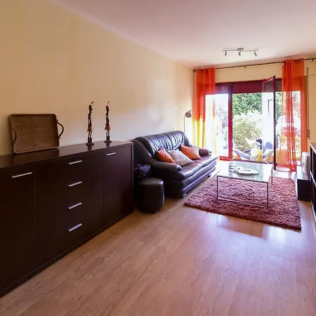Feel At Madalena Beach Apartment