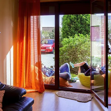 Feel At Madalena Beach Apartment *
