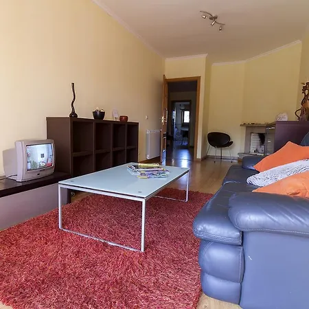 Apartment Feel At Madalena Beach Vila Nova de Gaia