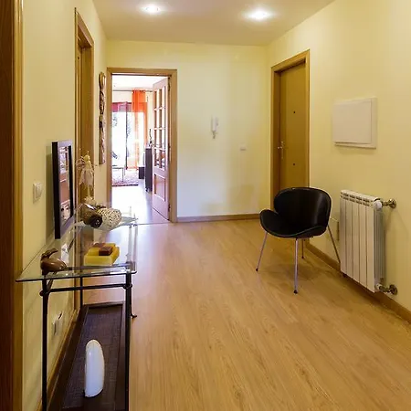 Apartment Feel At Madalena Beach Vila Nova de Gaia