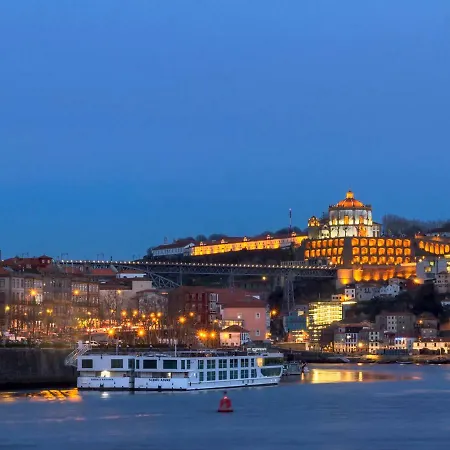 Apartment Feel At Madalena Beach Vila Nova de Gaia