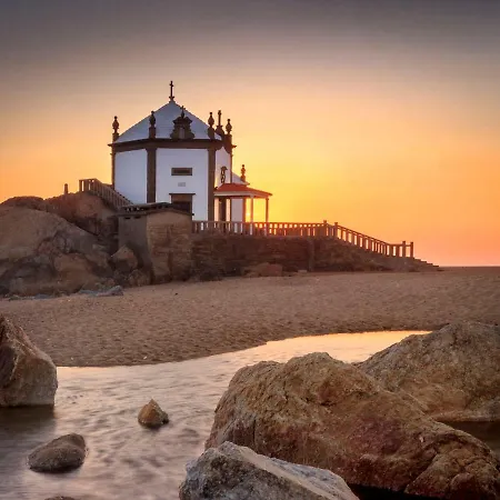 Apartment Feel At Madalena Beach Vila Nova de Gaia