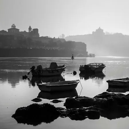 Feel At Madalena Beach Apartment Vila Nova de Gaia