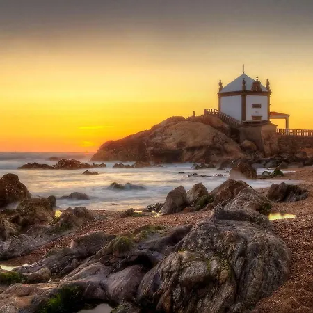 Feel At Madalena Beach Apartment Vila Nova de Gaia