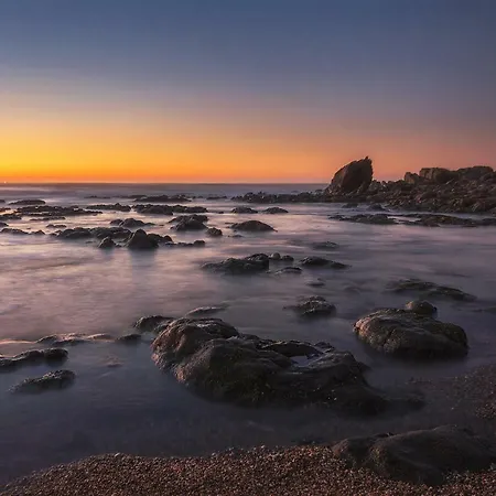 Feel At Madalena Beach * Vila Nova de Gaia