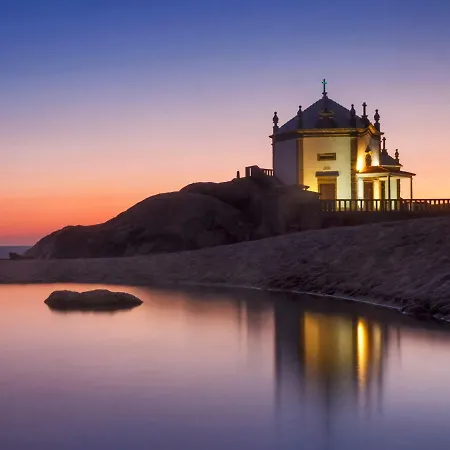 Apartment Feel At Madalena Beach Vila Nova de Gaia